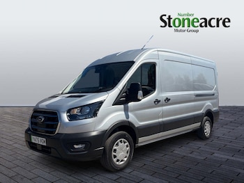 Used Ford Transit 2025 for sale - 78689362: Photo