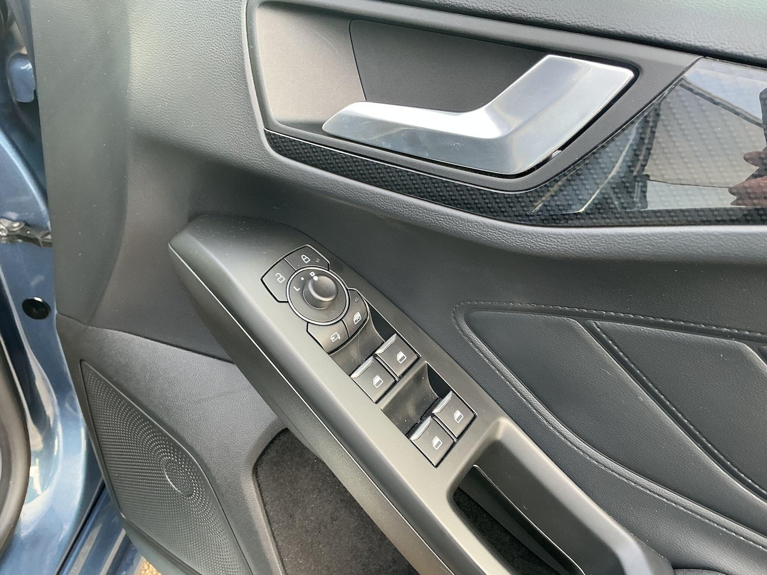 Used Ford Focus 2022 for sale - 77376384: Photo 12