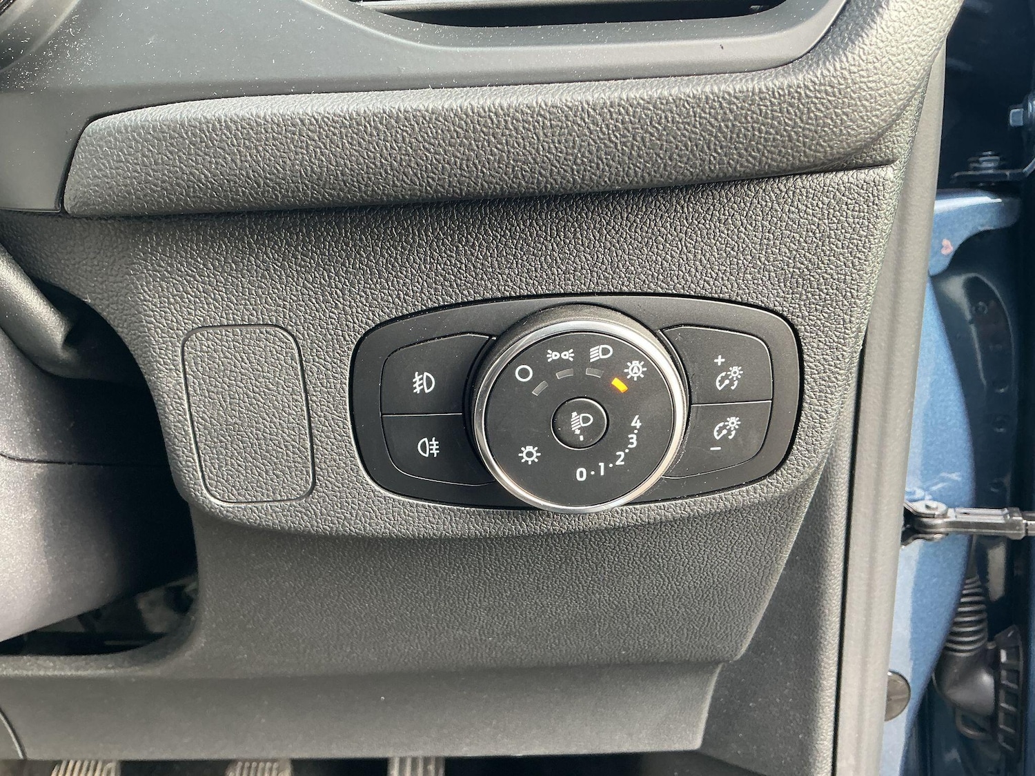 Used Ford Focus 2022 for sale - 77376384: Photo 13