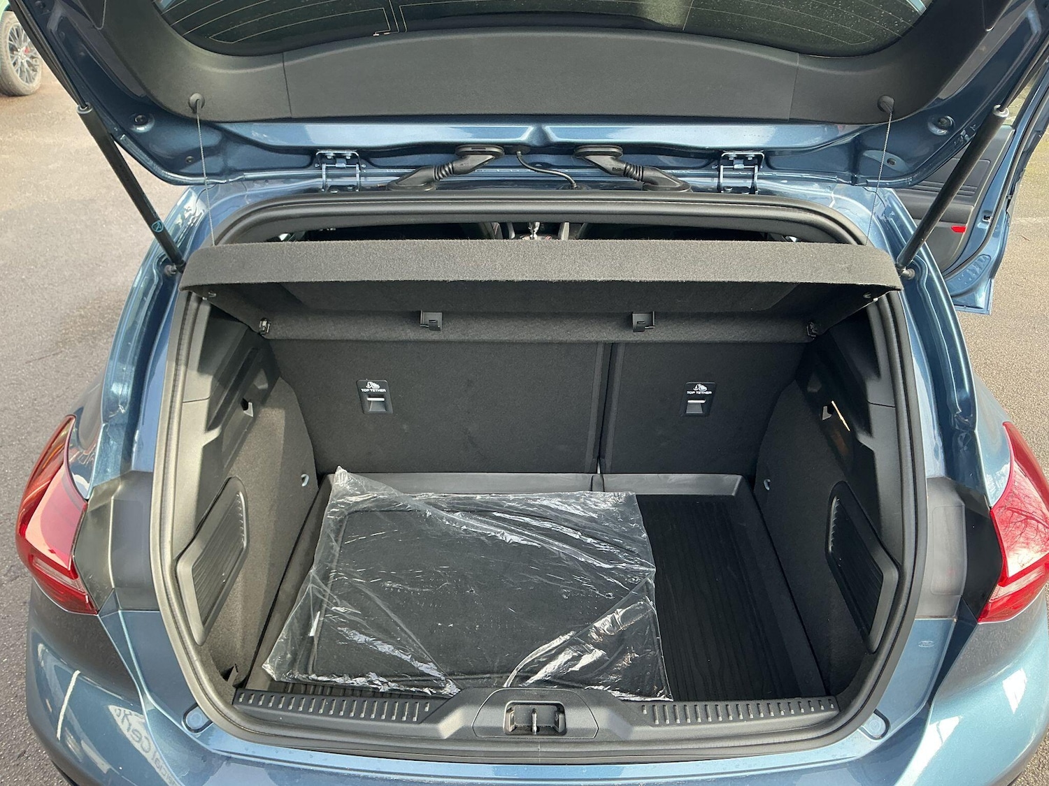 Used Ford Focus 2022 for sale - 77376384: Photo 16