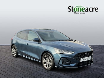 Used Ford Focus 2022 for sale - 77376384: Photo