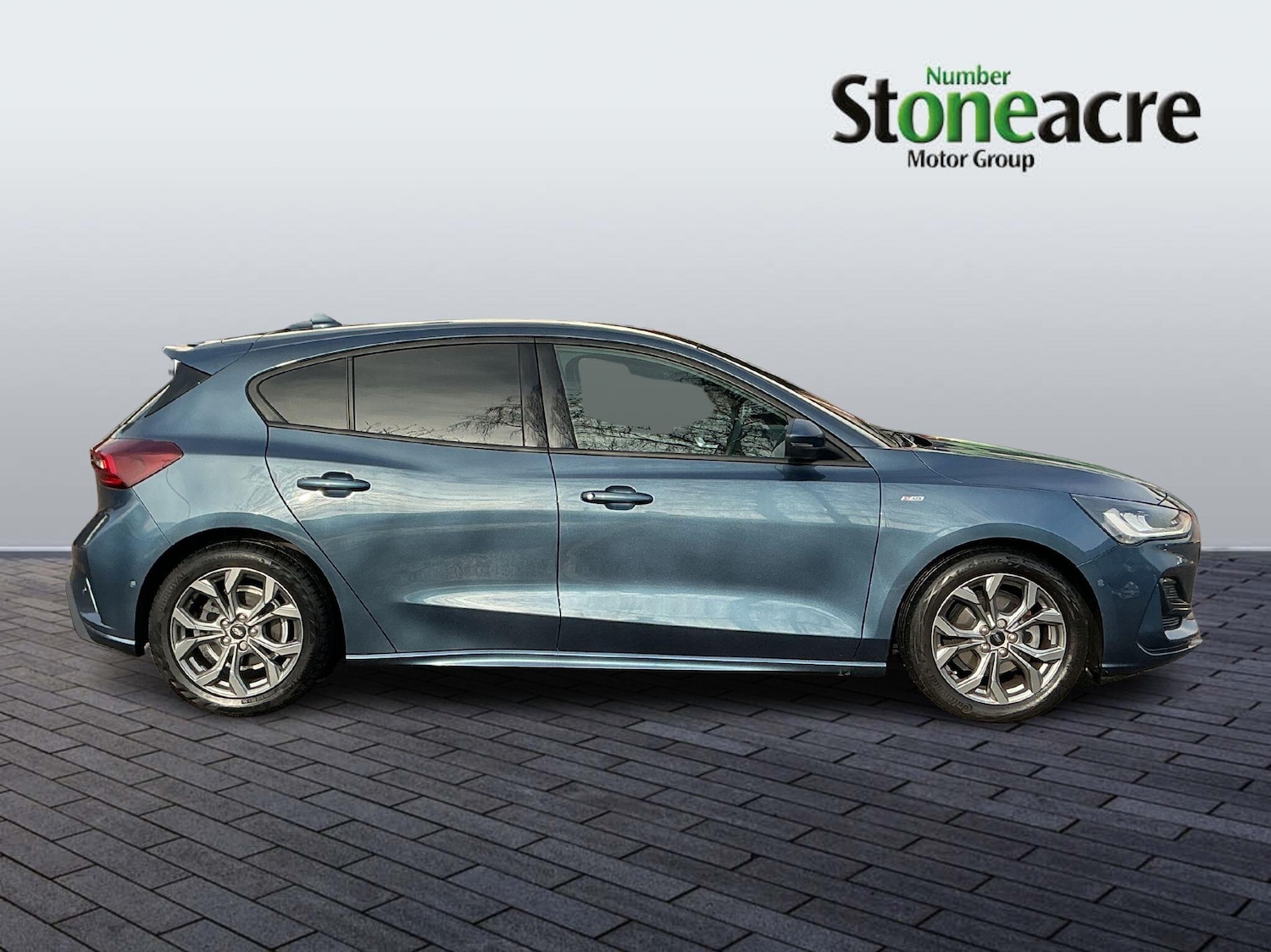 Used Ford Focus 2022 for sale - 77376384: Photo 2