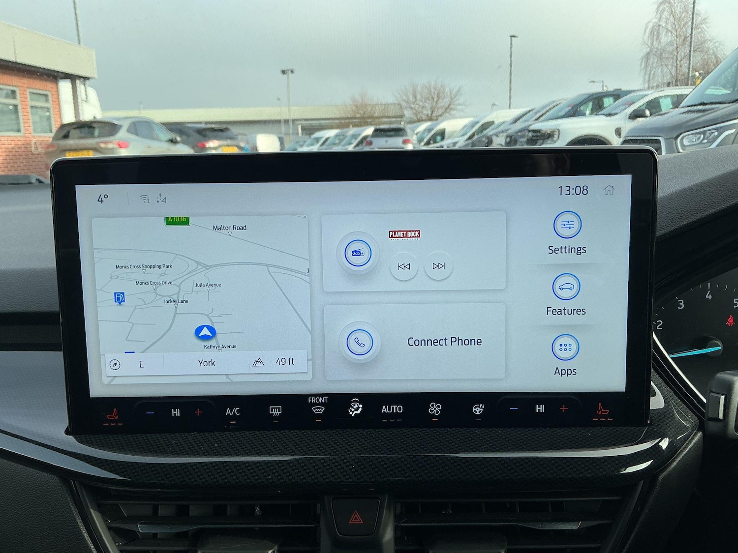 Used Ford Focus 2022 for sale - 77376384: Photo 20