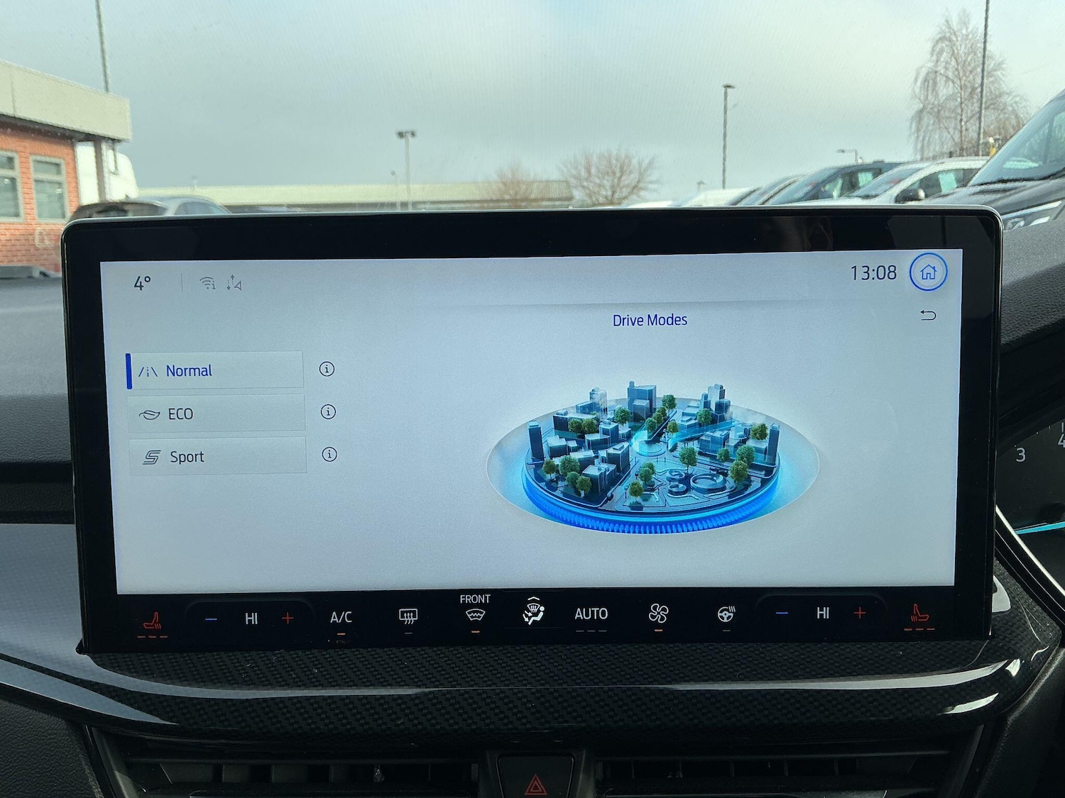 Used Ford Focus 2022 for sale - 77376384: Photo 21