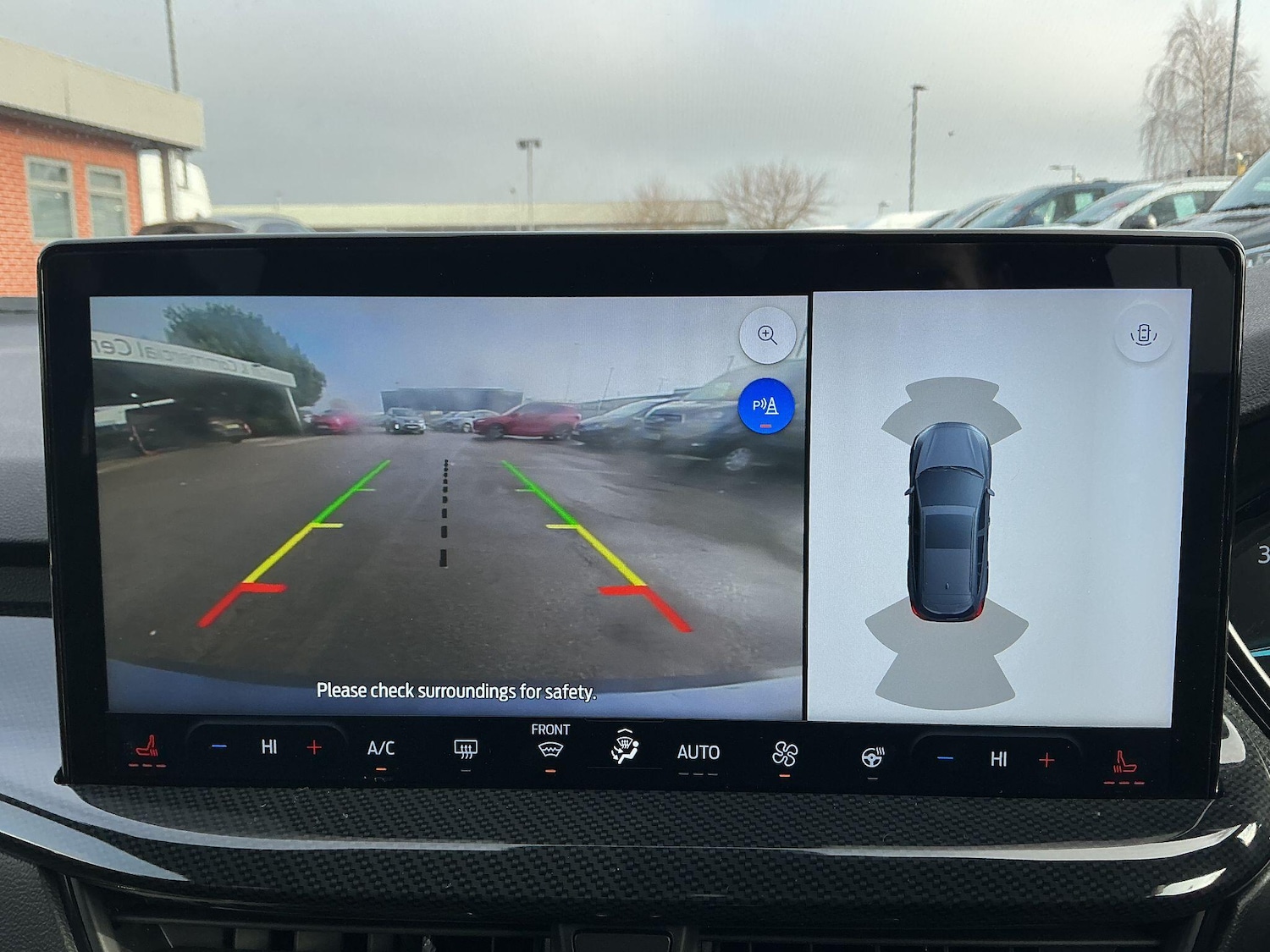 Used Ford Focus 2022 for sale - 77376384: Photo 22