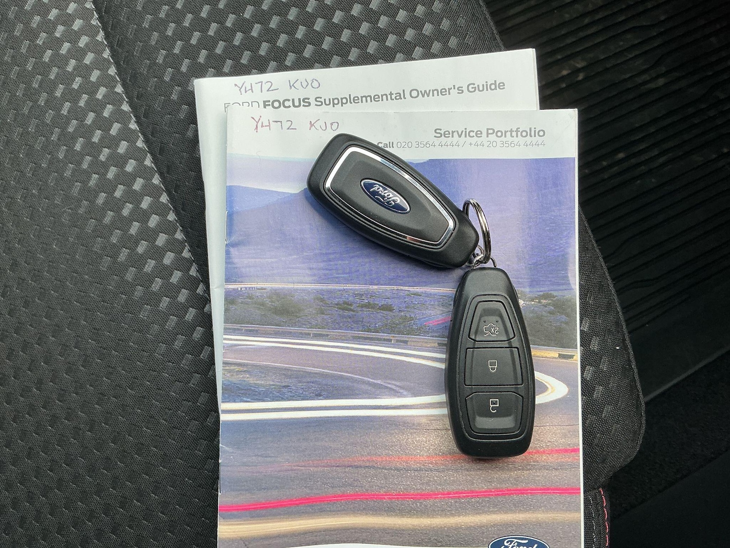 Used Ford Focus 2022 for sale - 77376384: Photo 29