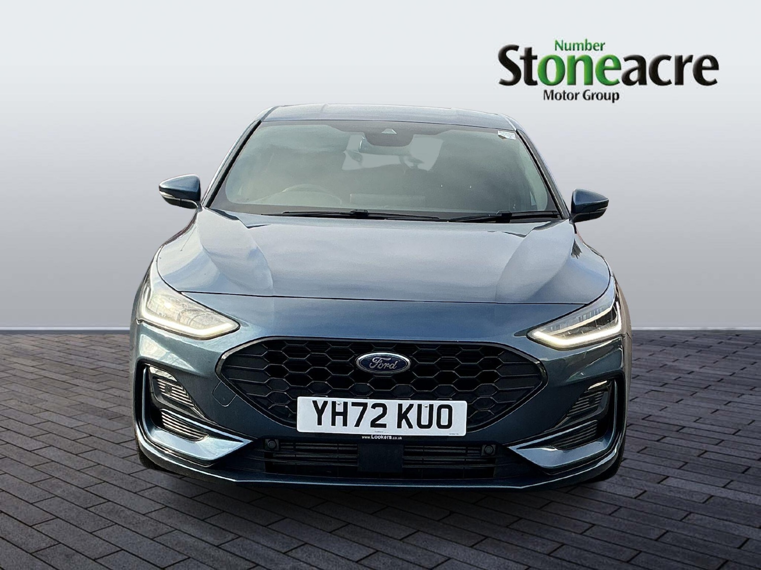 Used Ford Focus 2022 for sale - 77376384: Photo 4