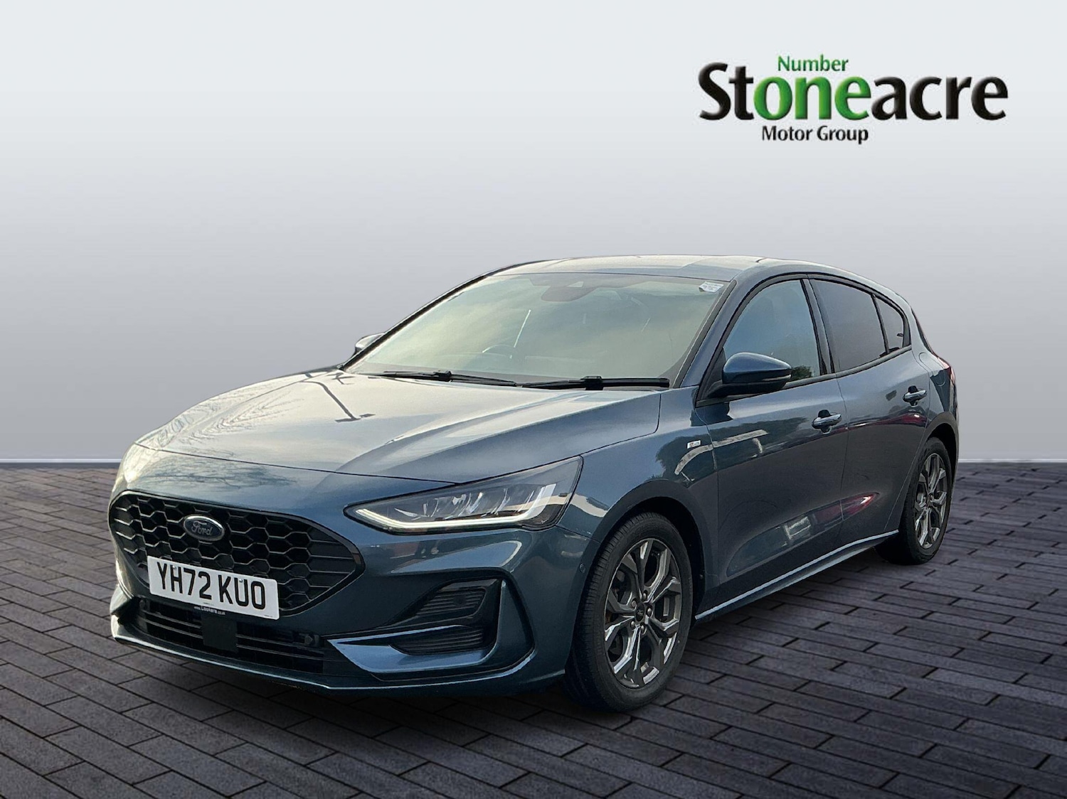 Used Ford Focus 2022 for sale - 77376384: Photo 5