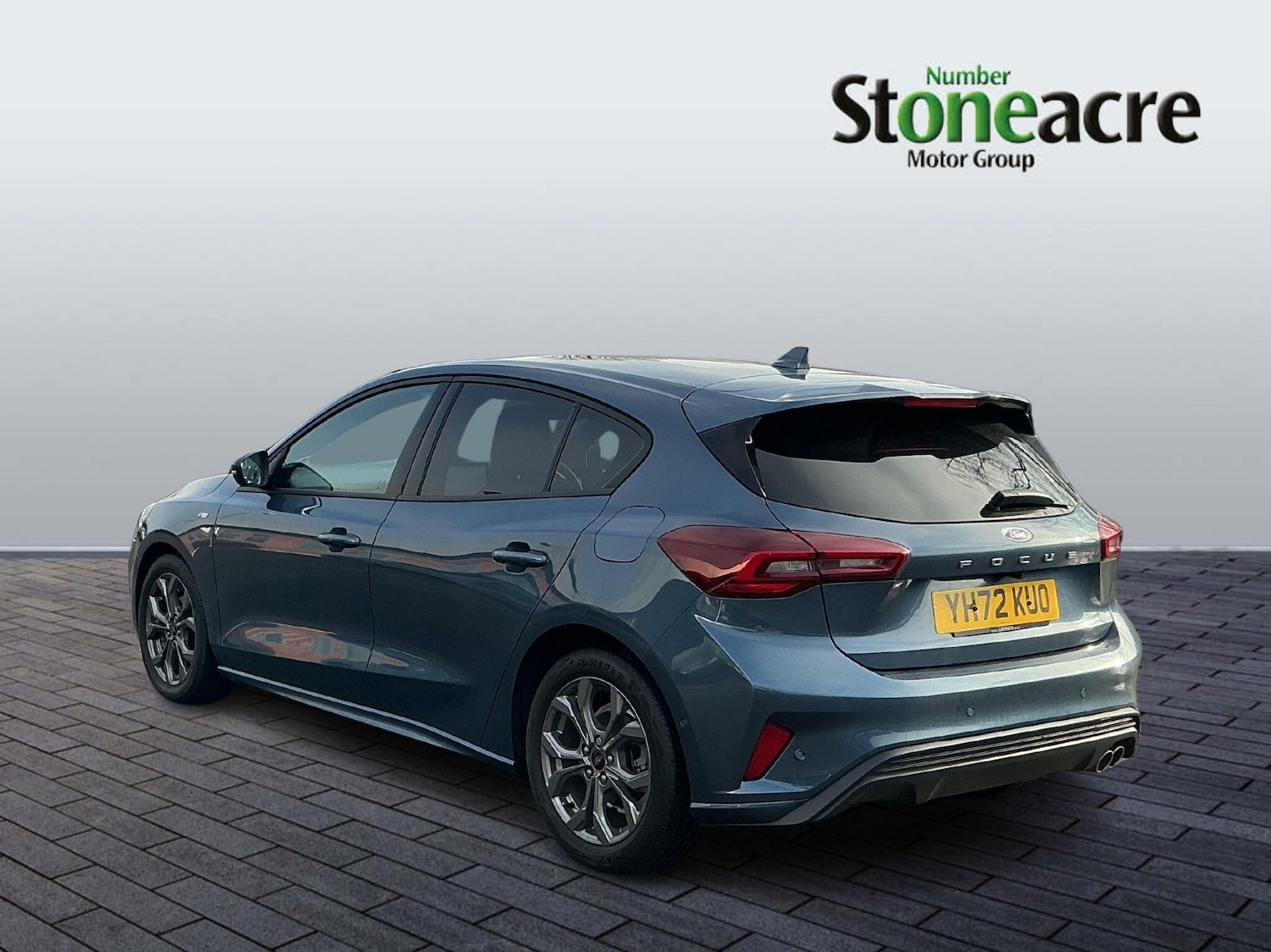 Used Ford Focus 2022 for sale - 77376384: Photo 6