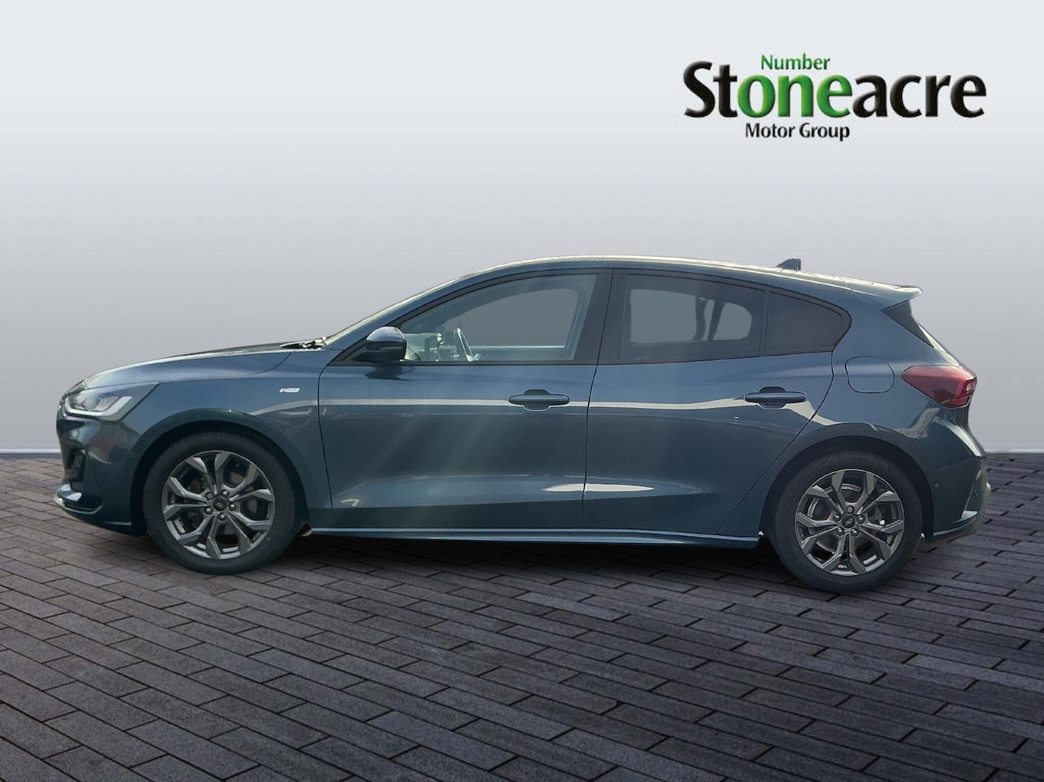 Used Ford Focus 2022 for sale - 77376384: Photo 8