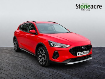 Used Ford Focus 2023 for sale - 79373201: Photo