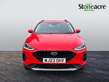 Used Ford Focus 2023 for sale - 79373201: Photo