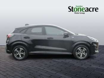 Used Ford Puma 2024 for sale - 74888799: Photo
