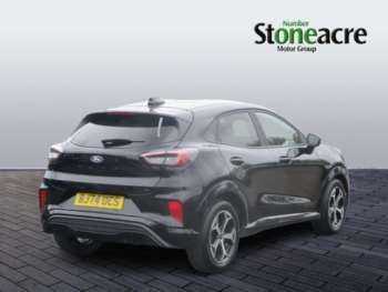 Used Ford Puma 2024 for sale - 74888799: Photo
