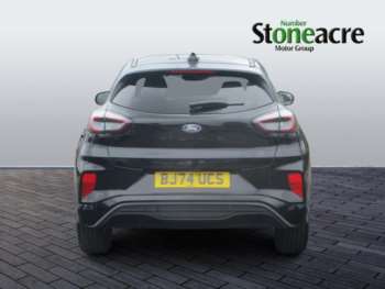 Used Ford Puma 2024 for sale - 74888799: Photo