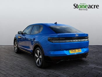 Used Ford Capri 2026 for sale - 79860242: Photo