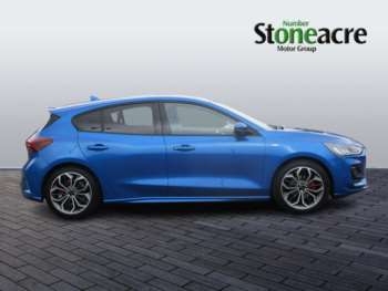 Used Ford Focus 2025 for sale - 74798657: Photo