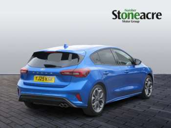 Used Ford Focus 2025 for sale - 74798657: Photo