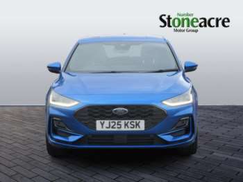Used Ford Focus 2025 for sale - 74798657: Photo