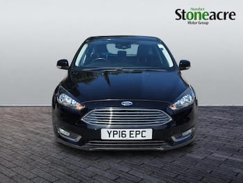 Used Ford Focus 2016 for sale - 79508883: Photo