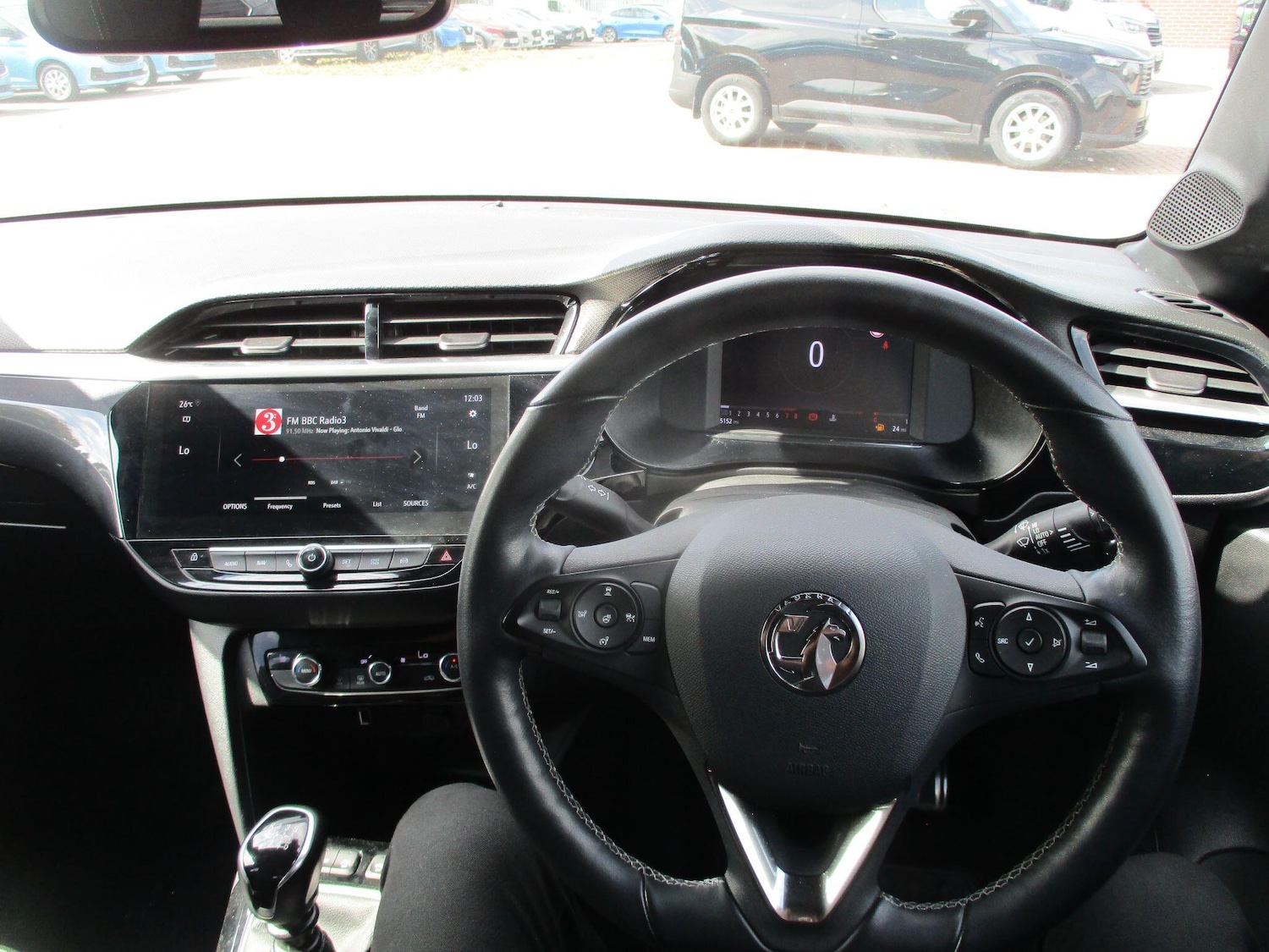 Vehicle 13