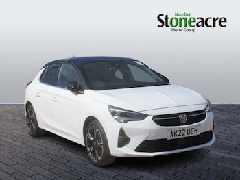 Used Vauxhall Corsa 2022 for sale - 75740815: Photo