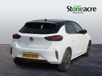 Used Vauxhall Corsa 2022 for sale - 75740815: Photo