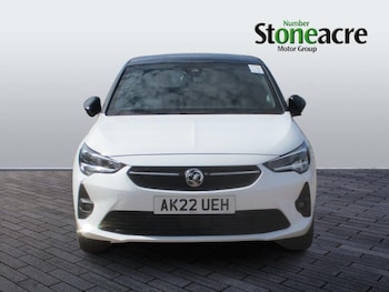 Used Vauxhall Corsa 2022 for sale - 75740815: Photo