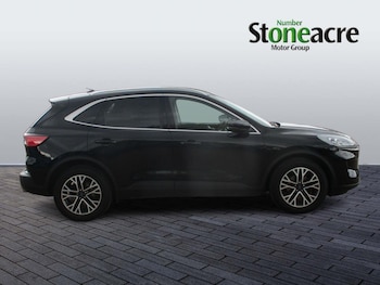 Used Ford Kuga 2020 for sale - 75756025: Photo