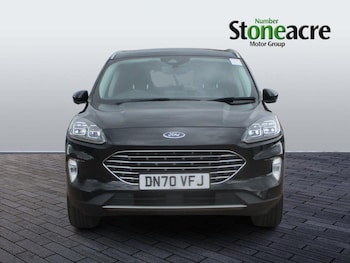 Used Ford Kuga 2020 for sale - 75756025: Photo