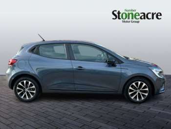 Used Renault Clio 2022 for sale - 74787748: Photo