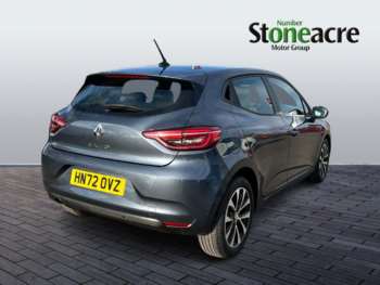 Used Renault Clio 2022 for sale - 74787748: Photo