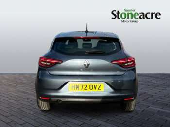 Used Renault Clio 2022 for sale - 74787748: Photo
