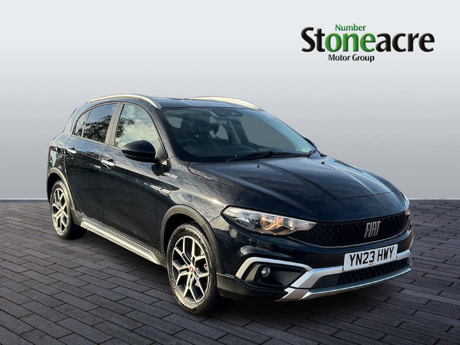 Used Fiat Tipo 2023 for sale - 76645028: Photo 1