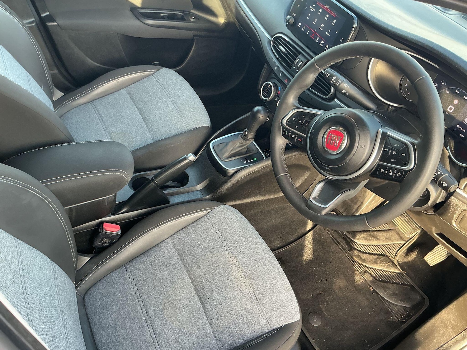 Used Fiat Tipo 2023 for sale - 76645028: Photo 10