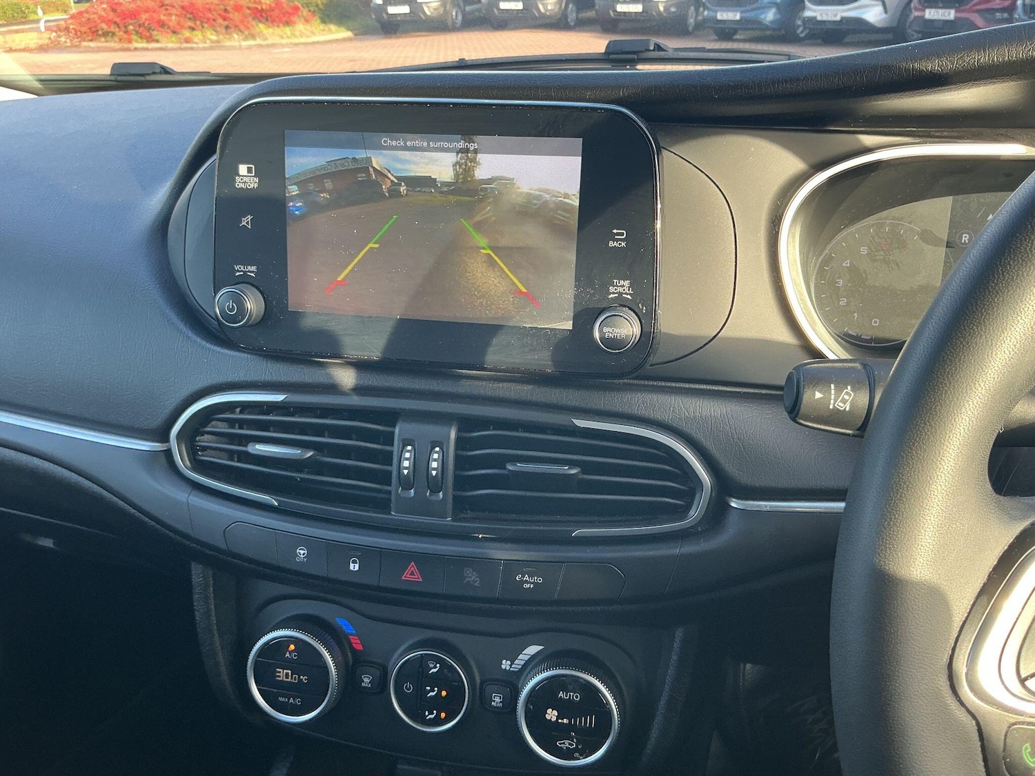 Used Fiat Tipo 2023 for sale - 76645028: Photo 12