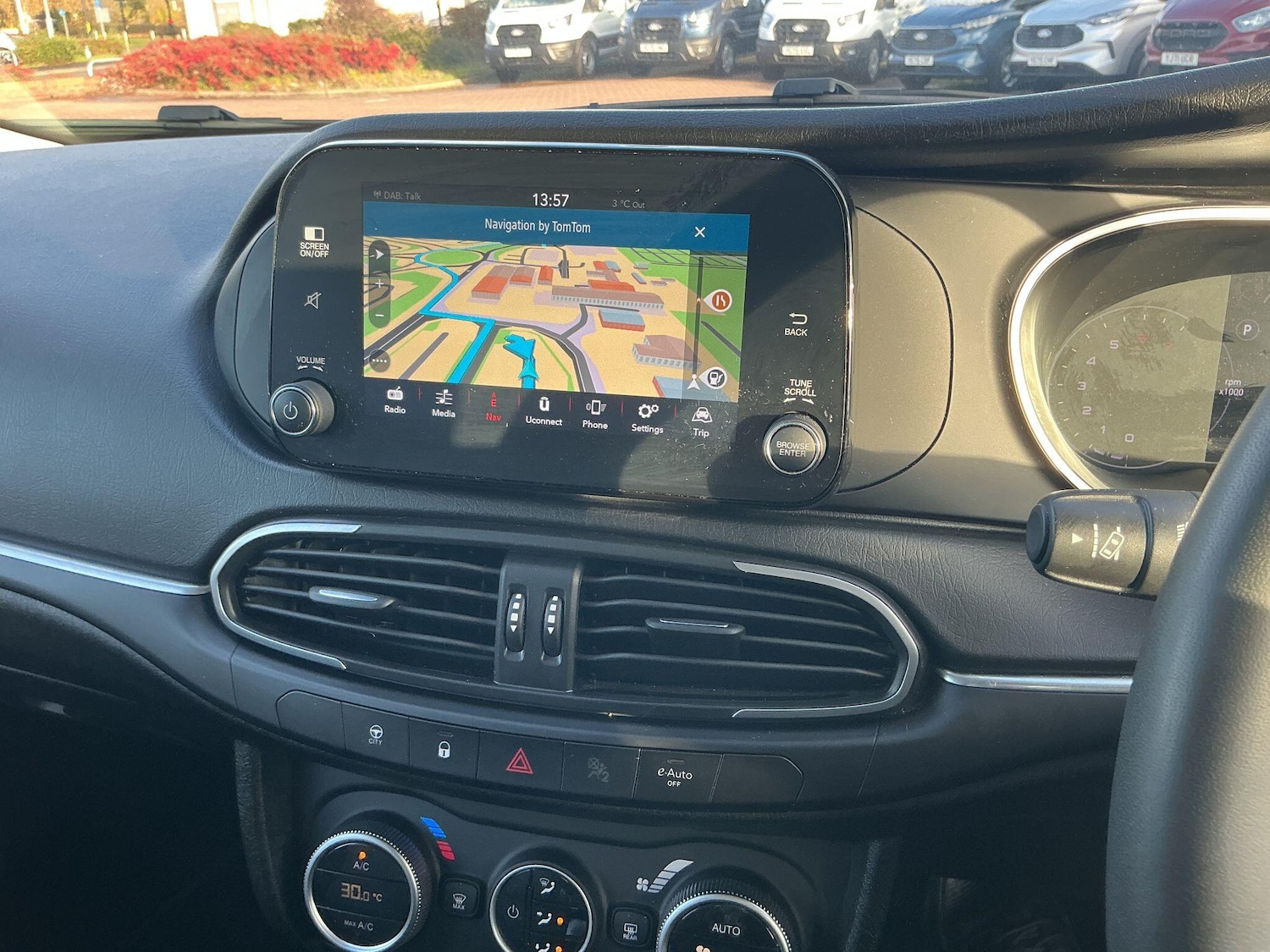 Used Fiat Tipo 2023 for sale - 76645028: Photo 13