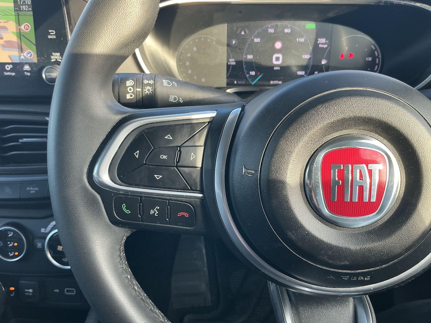 Used Fiat Tipo 2023 for sale - 76645028: Photo 15