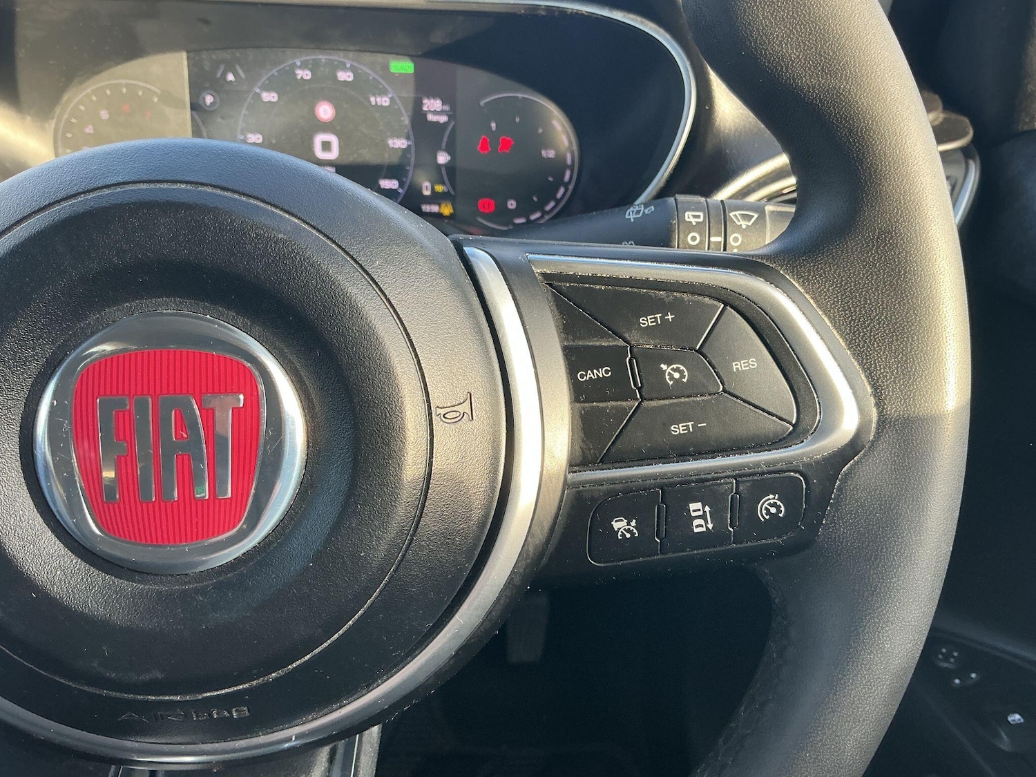 Used Fiat Tipo 2023 for sale - 76645028: Photo 16