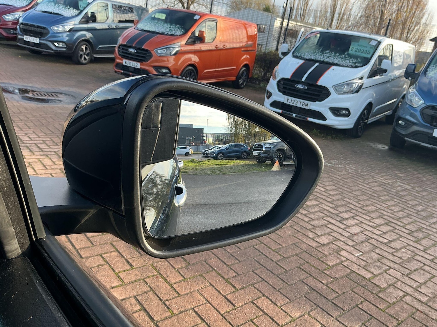 Used Fiat Tipo 2023 for sale - 76645028: Photo 17