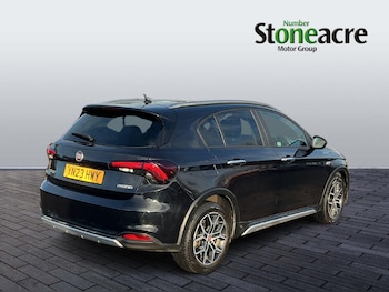 Used Fiat Tipo 2023 for sale - 76645028: Photo