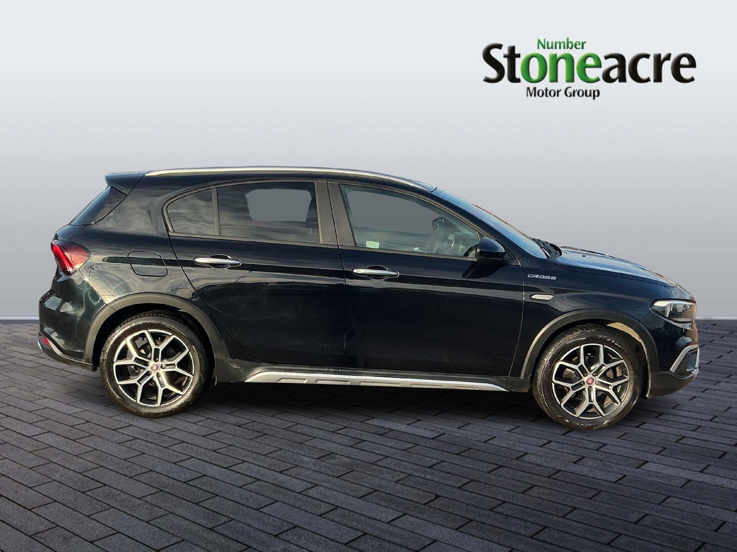 Used Fiat Tipo 2023 for sale - 76645028: Photo 3
