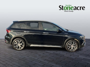 Used Fiat Tipo 2023 for sale - 76645028: Photo