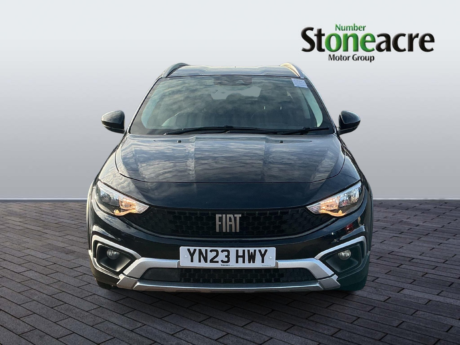 Used Fiat Tipo 2023 for sale - 76645028: Photo 4