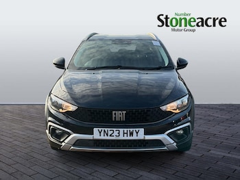 Used Fiat Tipo 2023 for sale - 76645028: Photo
