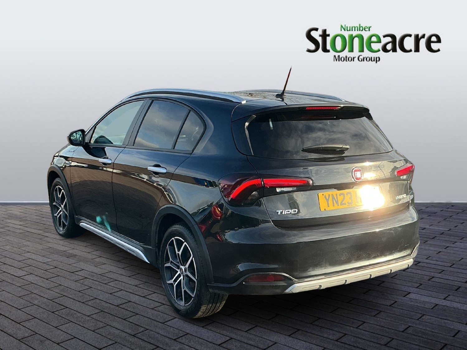 Used Fiat Tipo 2023 for sale - 76645028: Photo 5
