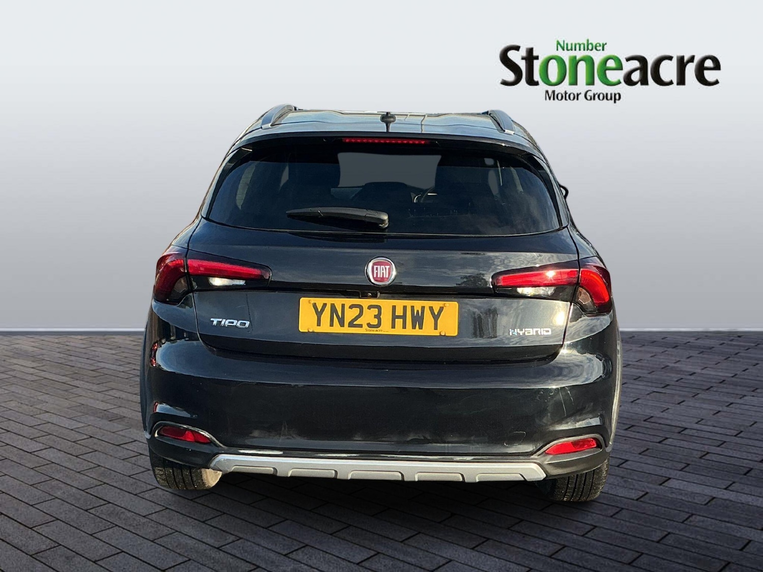 Used Fiat Tipo 2023 for sale - 76645028: Photo 6