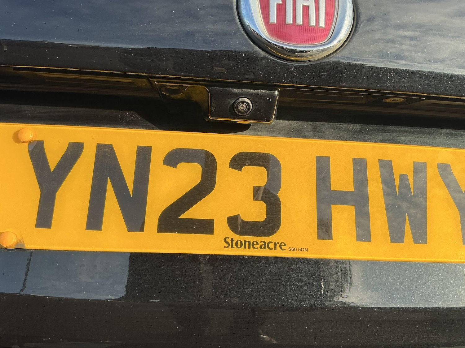 Used Fiat Tipo 2023 for sale - 76645028: Photo 7