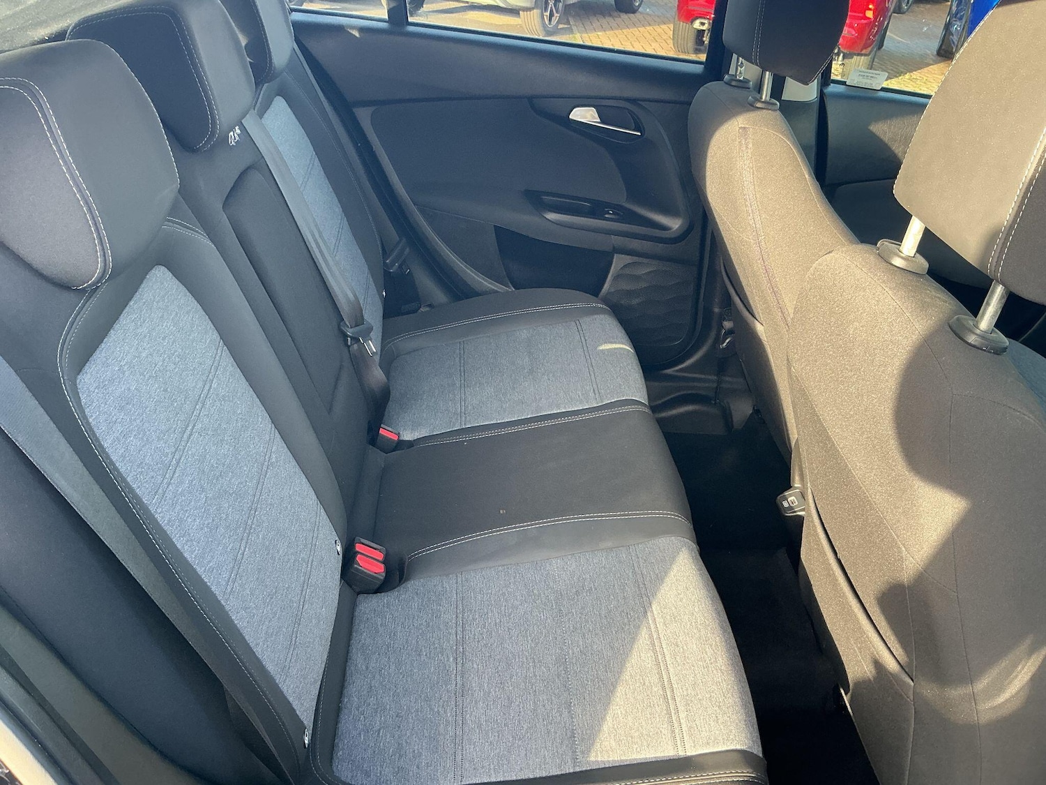 Used Fiat Tipo 2023 for sale - 76645028: Photo 8