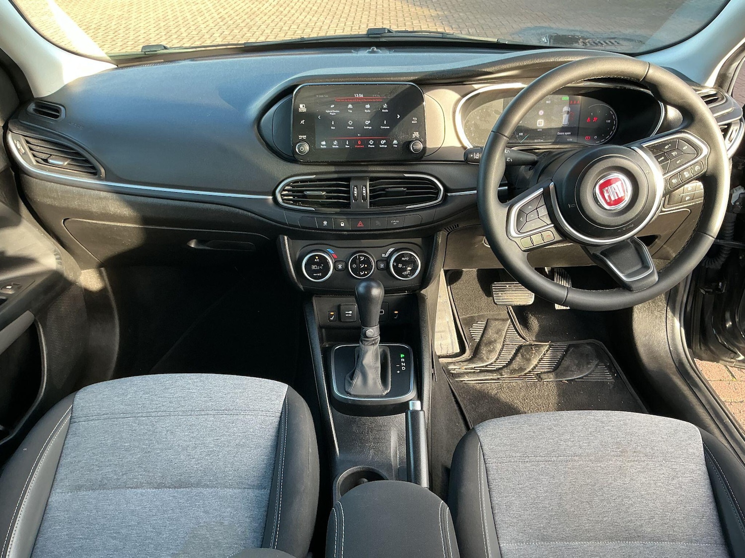 Used Fiat Tipo 2023 for sale - 76645028: Photo 9